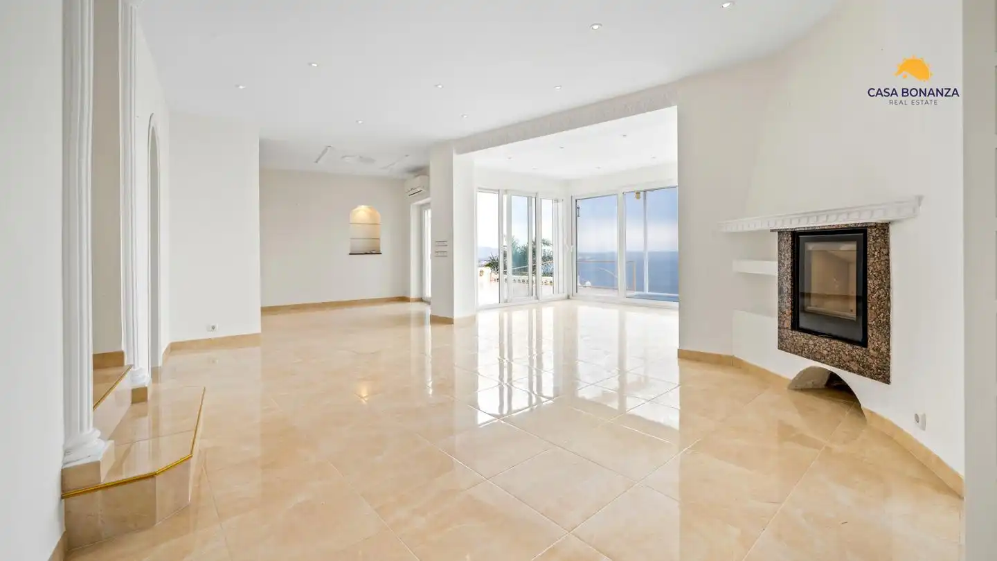 Haus mit Pool zum Verkauf in Torre del Cambron, imagen 6