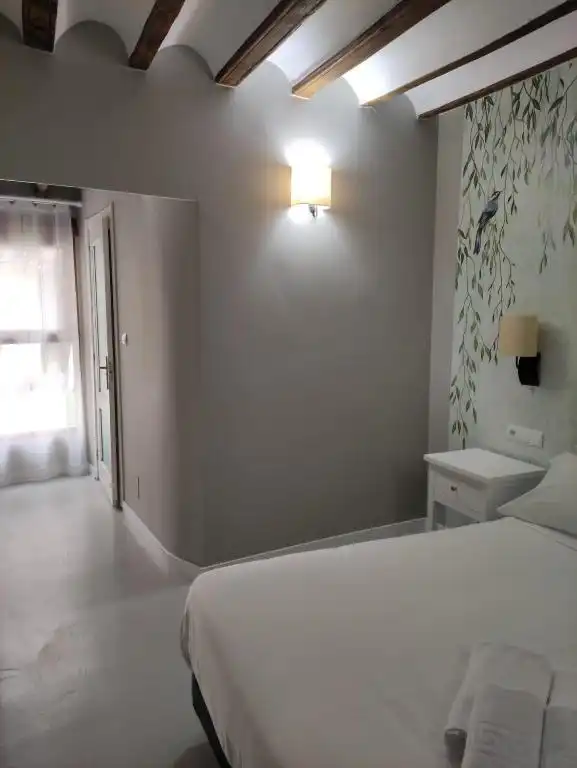 Bedroom of Buildings for sale in Caravaca de la Cruz