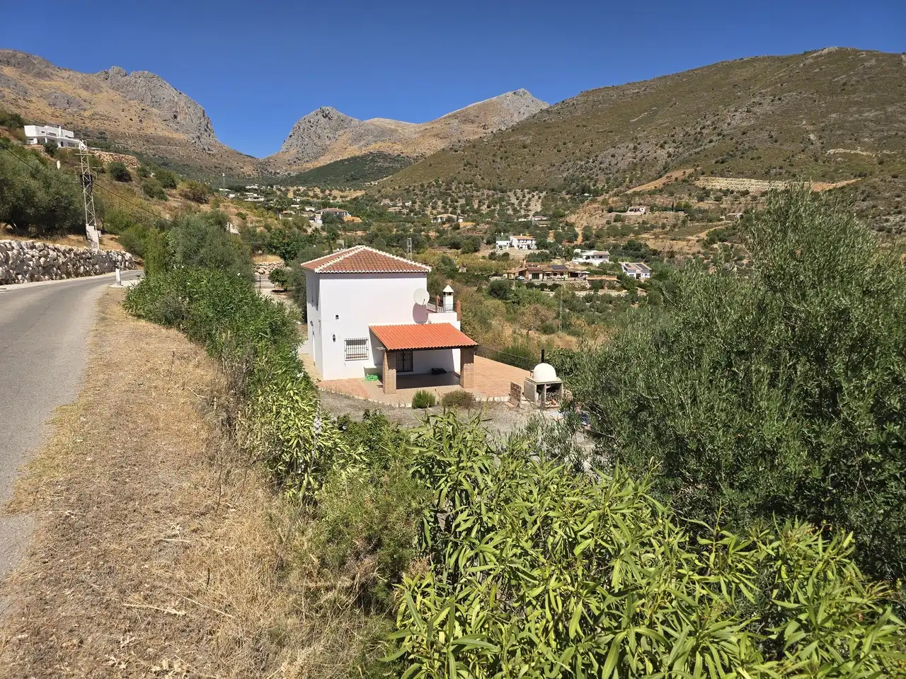 House for sale in Alcaucín, imagen 3