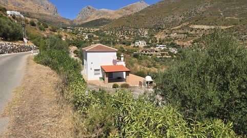 Photo 3 of Houses for sale in Alcaucín, Málaga