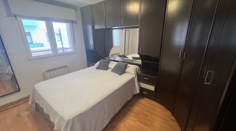 Photo 3 of Flat for rent in Marqués de Urquijo, La Arena, Gijón