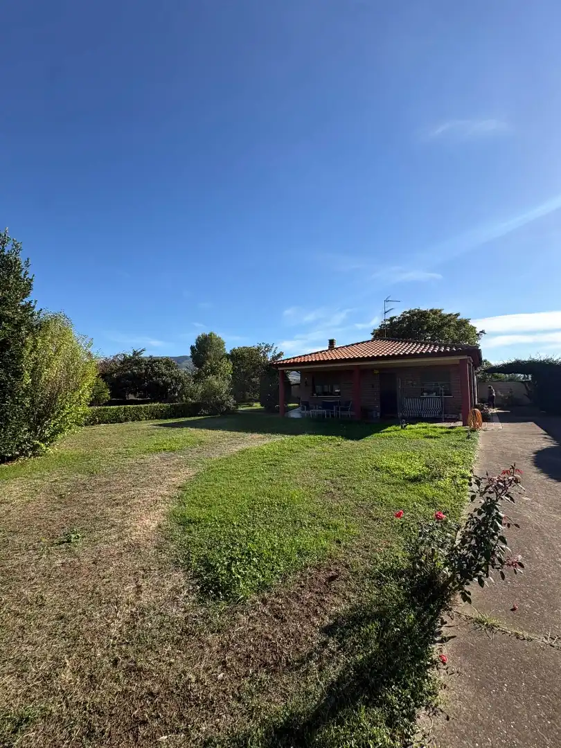 Jardín de Terreno en venta en Albelda de Iregua