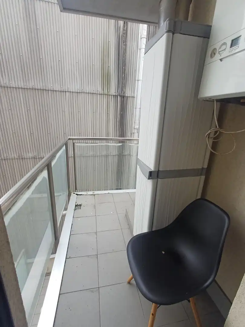 Apartamento de alquiler en A Coruña Capital , A Coruña