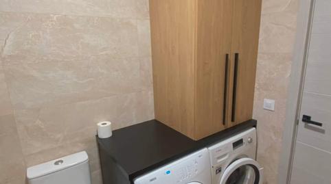 Foto 4 de Pis en venda a Calle Benlliure, 5, San José - San Bernardo, La Línea de la Concepción