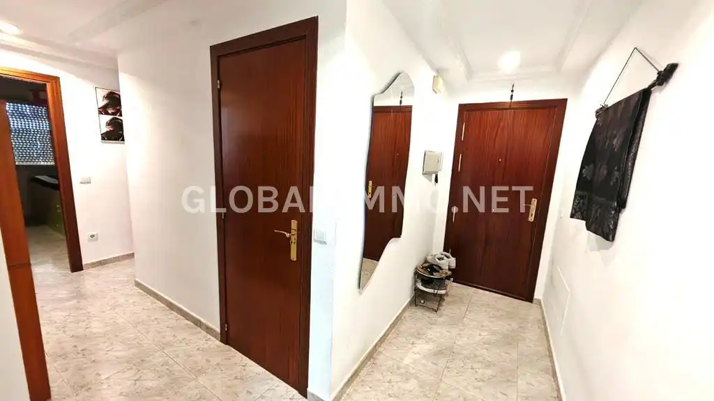 Apartamento en venta en Roses con Calefacción, Terraza y Amueblado