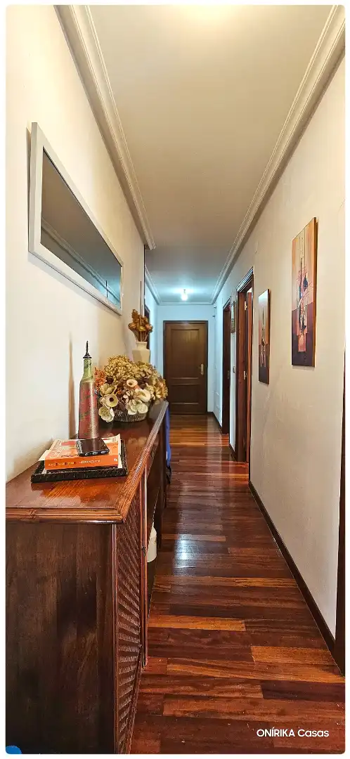 Piso en venta en Ames con Calefacción, Amueblado y Horno