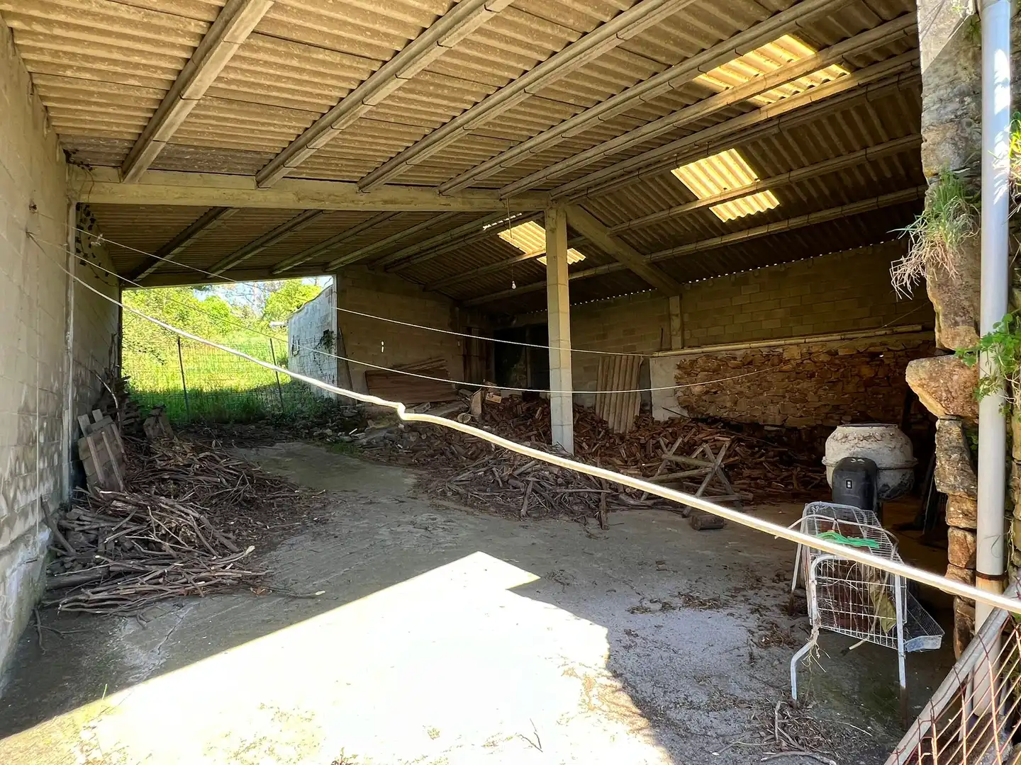 Casa en venda a Cabana de Bergantiños, imagen 38