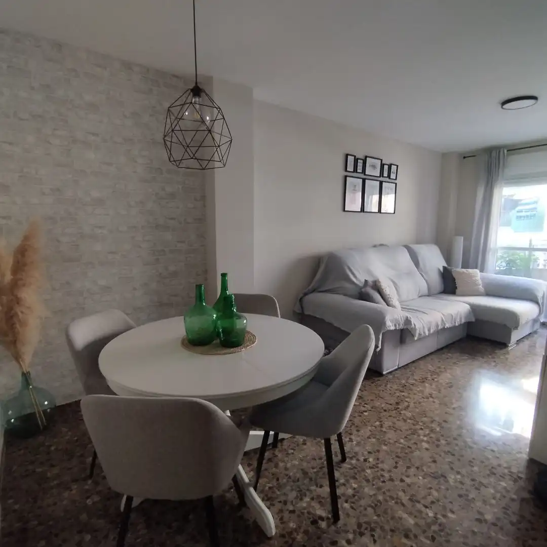 Appartement avec ascenseur à vendre à Pueblo de Cullera, imagen 4