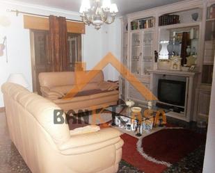 Living room of House or chalet for sale in El Ejido  with Terrace and Storage room