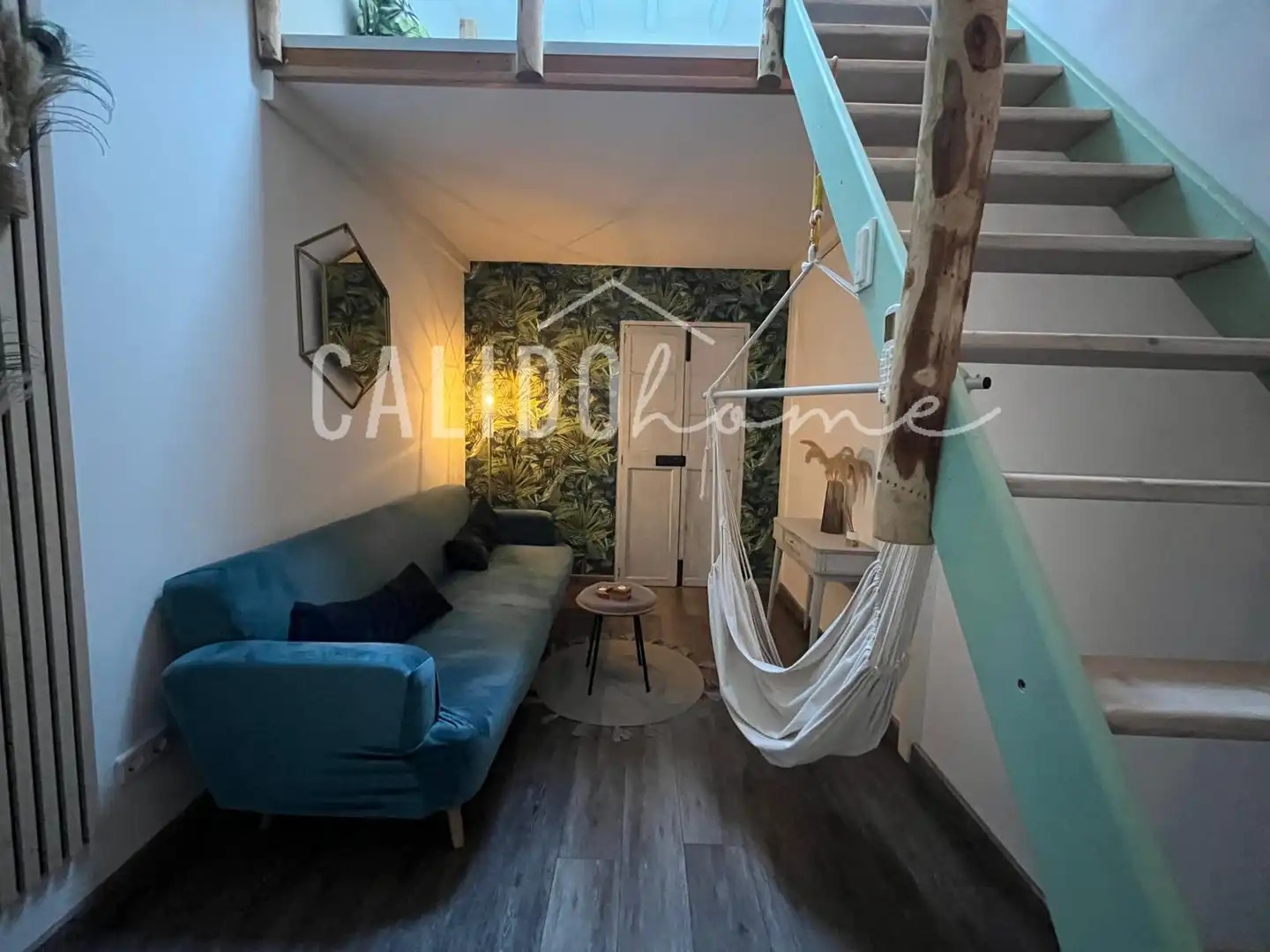 Piso en venta en Santa Catalina