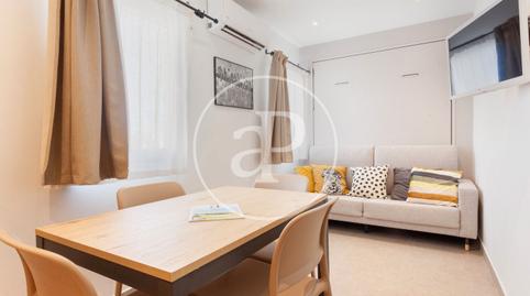 Photo 2 of Flat for sale in C/ de Moratín, Sant Francesc, Valencia