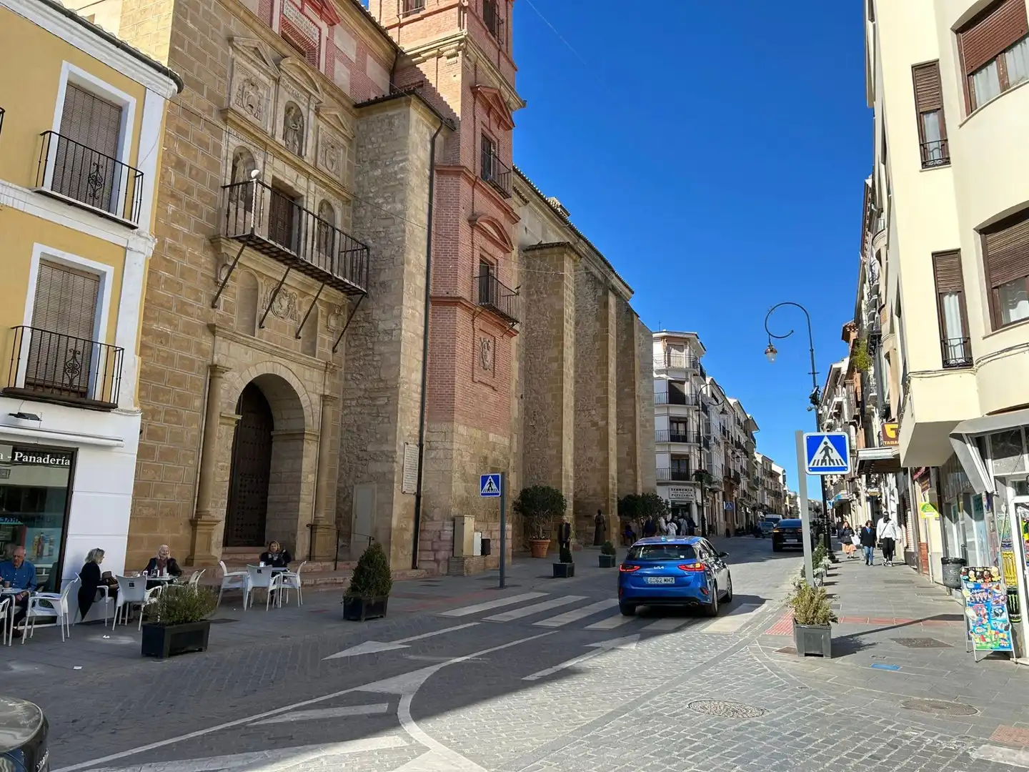 Casa amb terrassa en venda a Casco Histórico, imagen 23