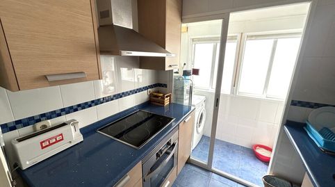 Foto 5 de Piso en venta en Berruguete, Madrid Capital