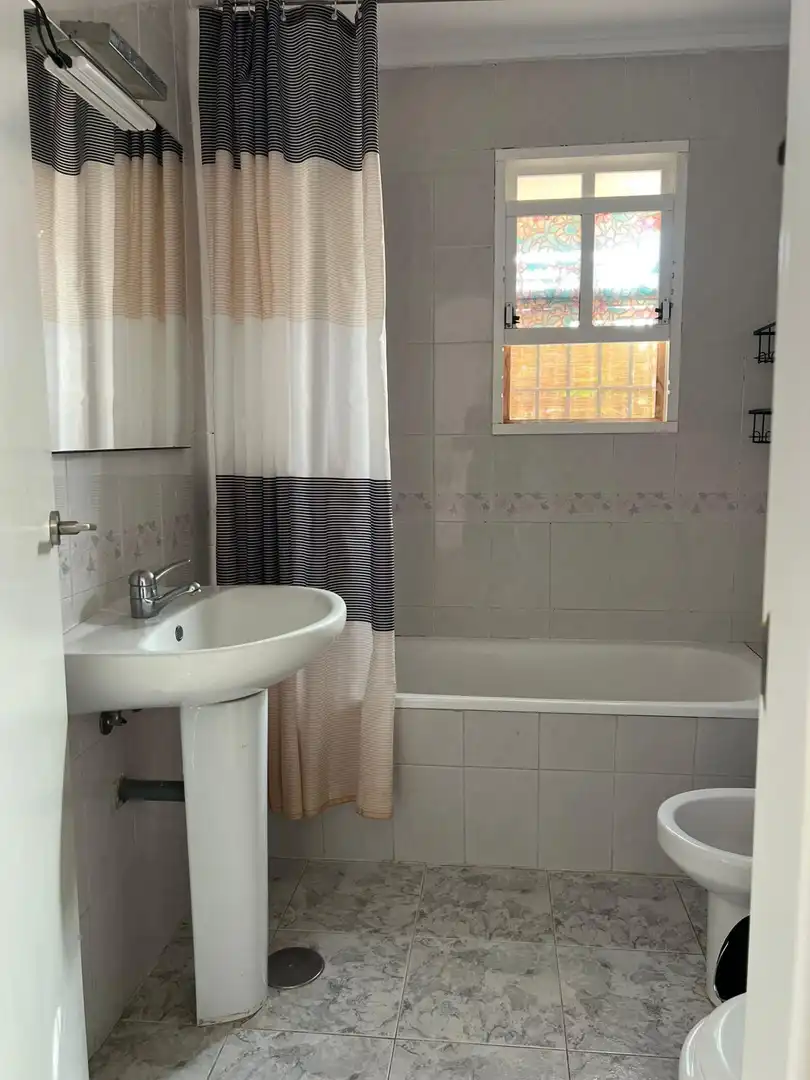 Baño de Planta baja en venta en Orihuela con Jardín privado, Terraza y Piscina comunitaria