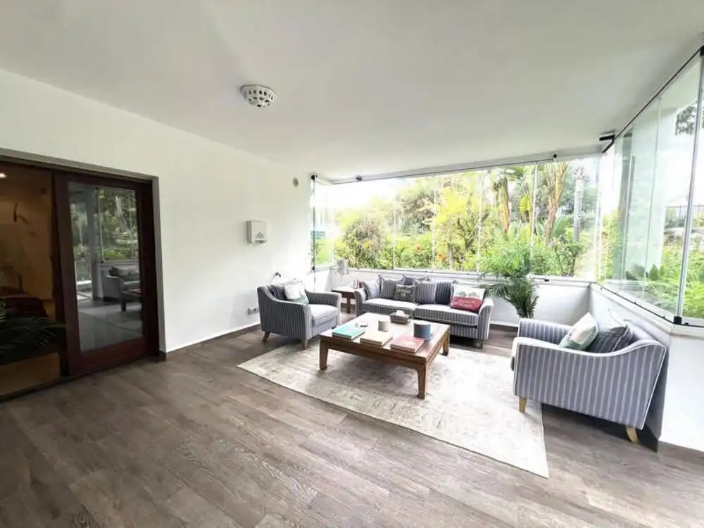 Apartament amb piscina de lloguer a Milla de Oro, imagen 23