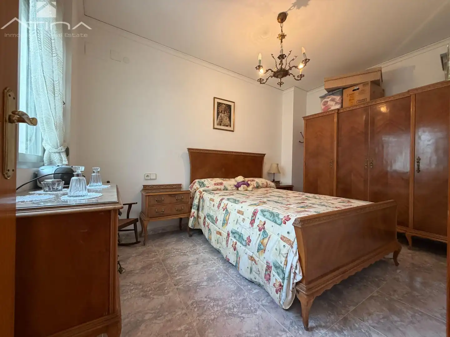 Habitación de Casa o chalet en venta en Beniarjó, Valencia