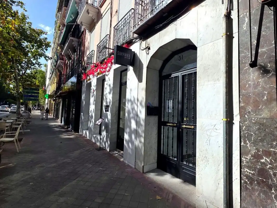 Piso con ascensor en venta en Avenida de la Ciudad de Barcelona, imagen 14