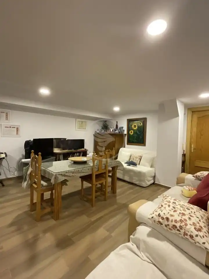 Casa o xalet en venda en San Gonzalo