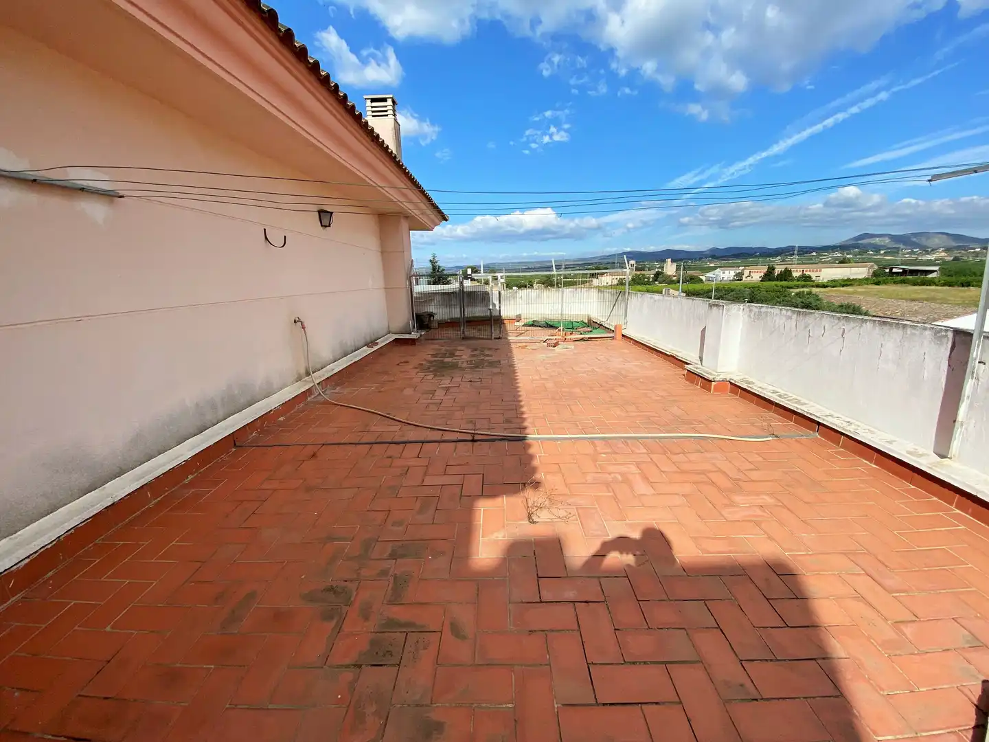 Terraza de Casa o chalet en venta en Benimodo con Aire acondicionado, Calefacción y Terraza