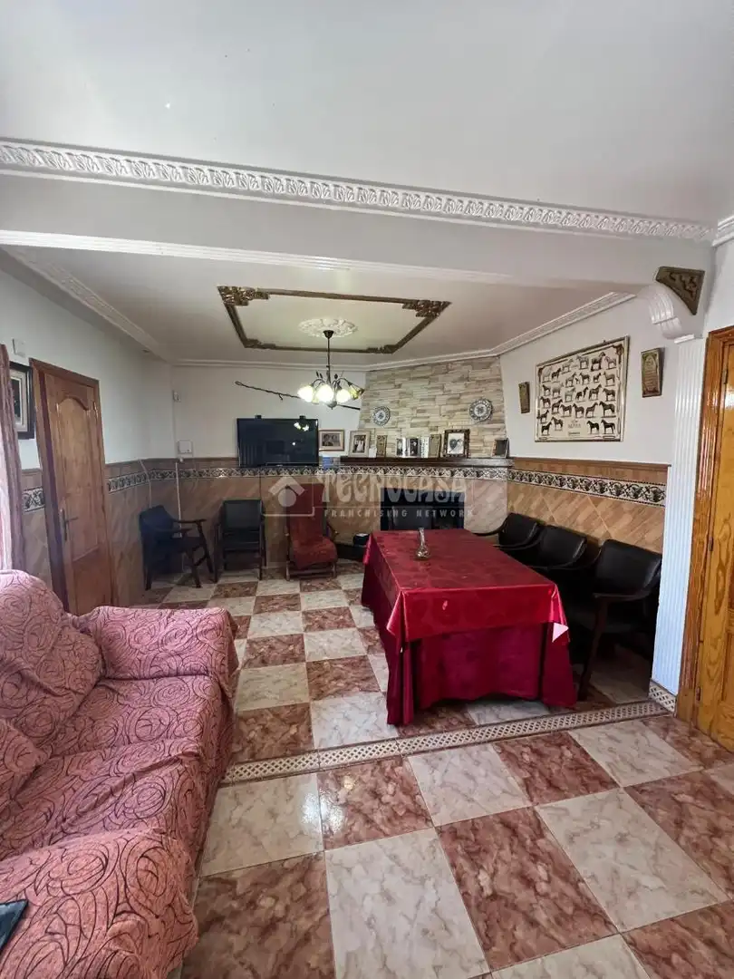 Habitatge amb terrassa en venda a Baeza, imagen 16