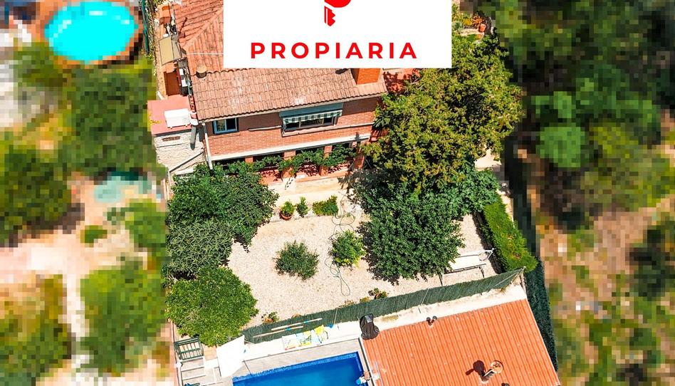 Photo 1 of House or chalet for sale in  Central de Sant Antoni, 7, Sant Vicenç Dels Horts, Barcelona