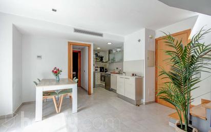 Kitchen of Duplex for sale in Sant Celoni  with Air Conditioner and Terrace