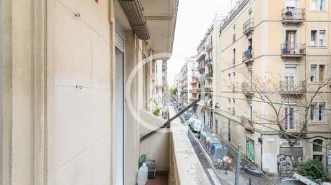 Foto 5 de Piso de alquiler en C/ de Magalhães, El Poble Sec - Parc de Montjuïc,  Barcelona Capital