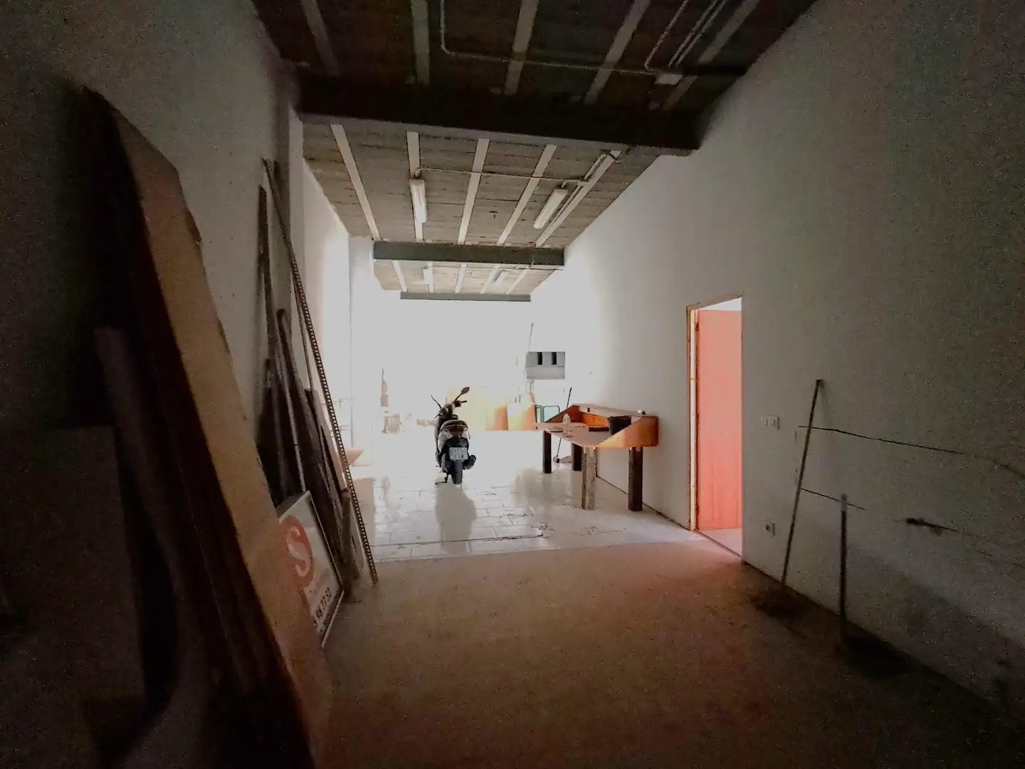 Business premises for sale in Casco Antiguo, imagen 19