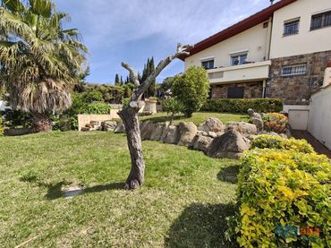 Maison avec balcon à vendre à Puig Ses Forques - Torre Colomina