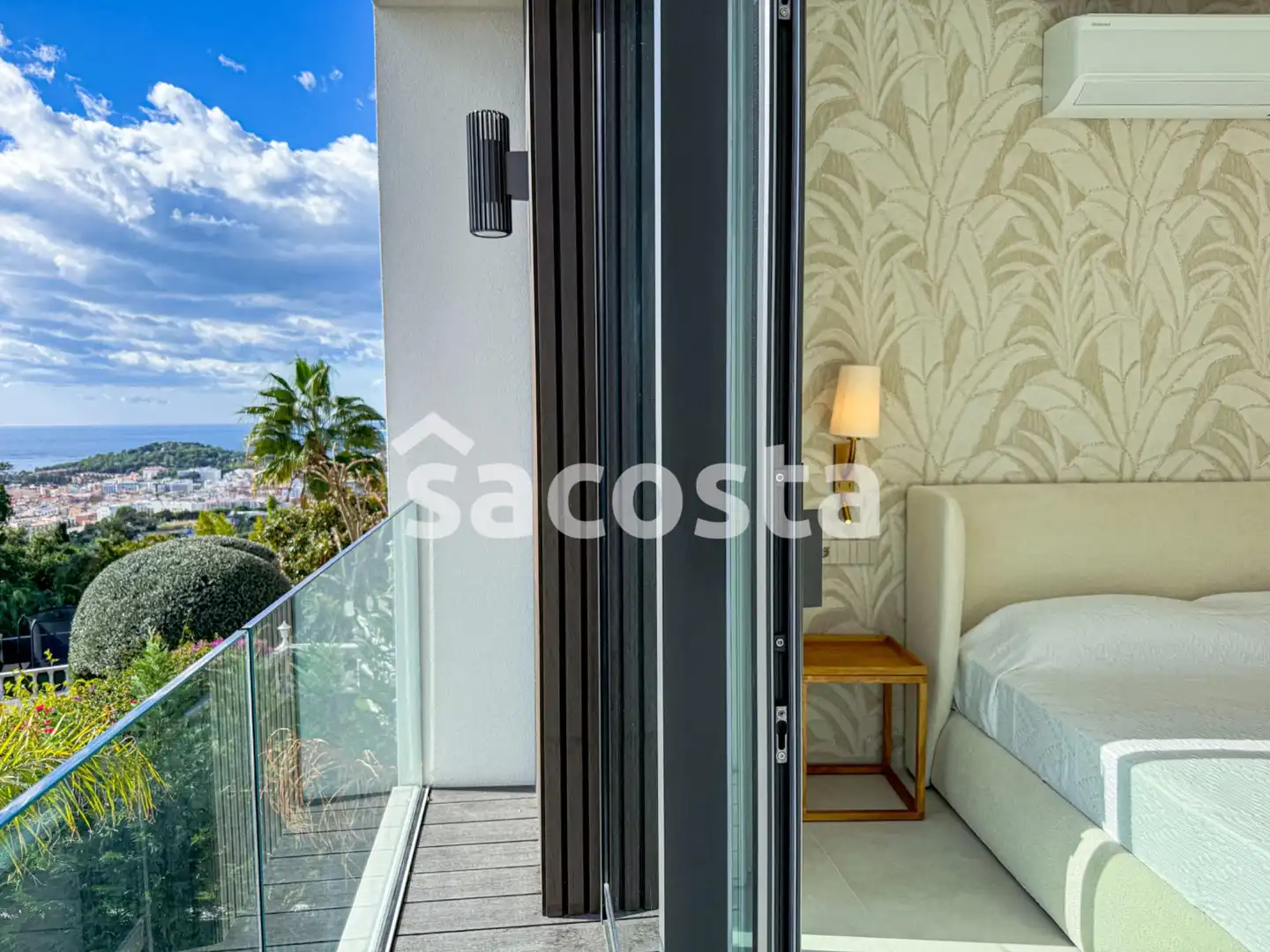 Habitación de Casa o chalet en venta en Lloret de Mar con Terraza