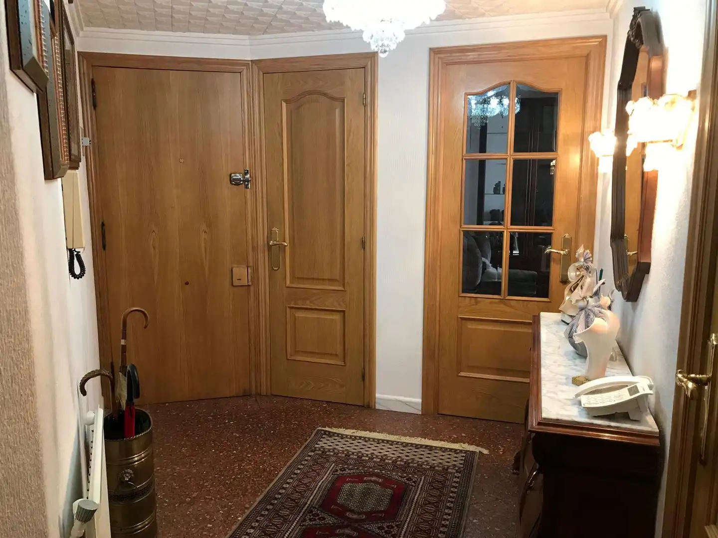 Pis amb ascensor en venda a Rúa San Roque, imagen 12