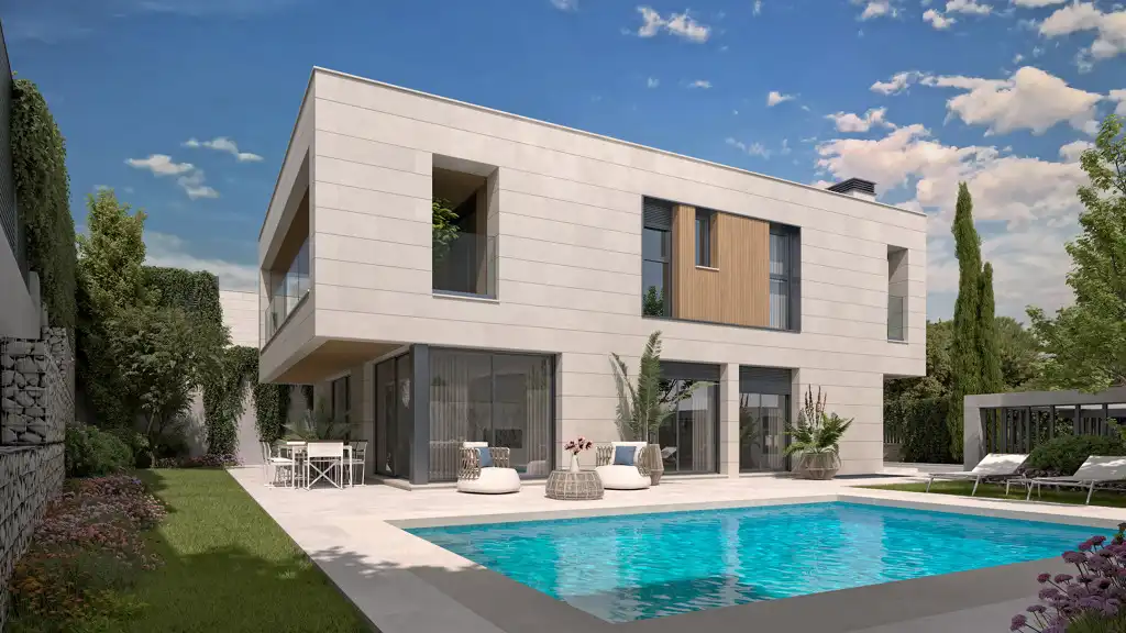 Casa o chalet en venta en Valdecabañas