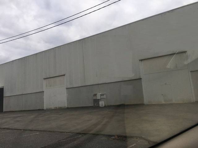 Nave industrial en Alquiler en Begonte