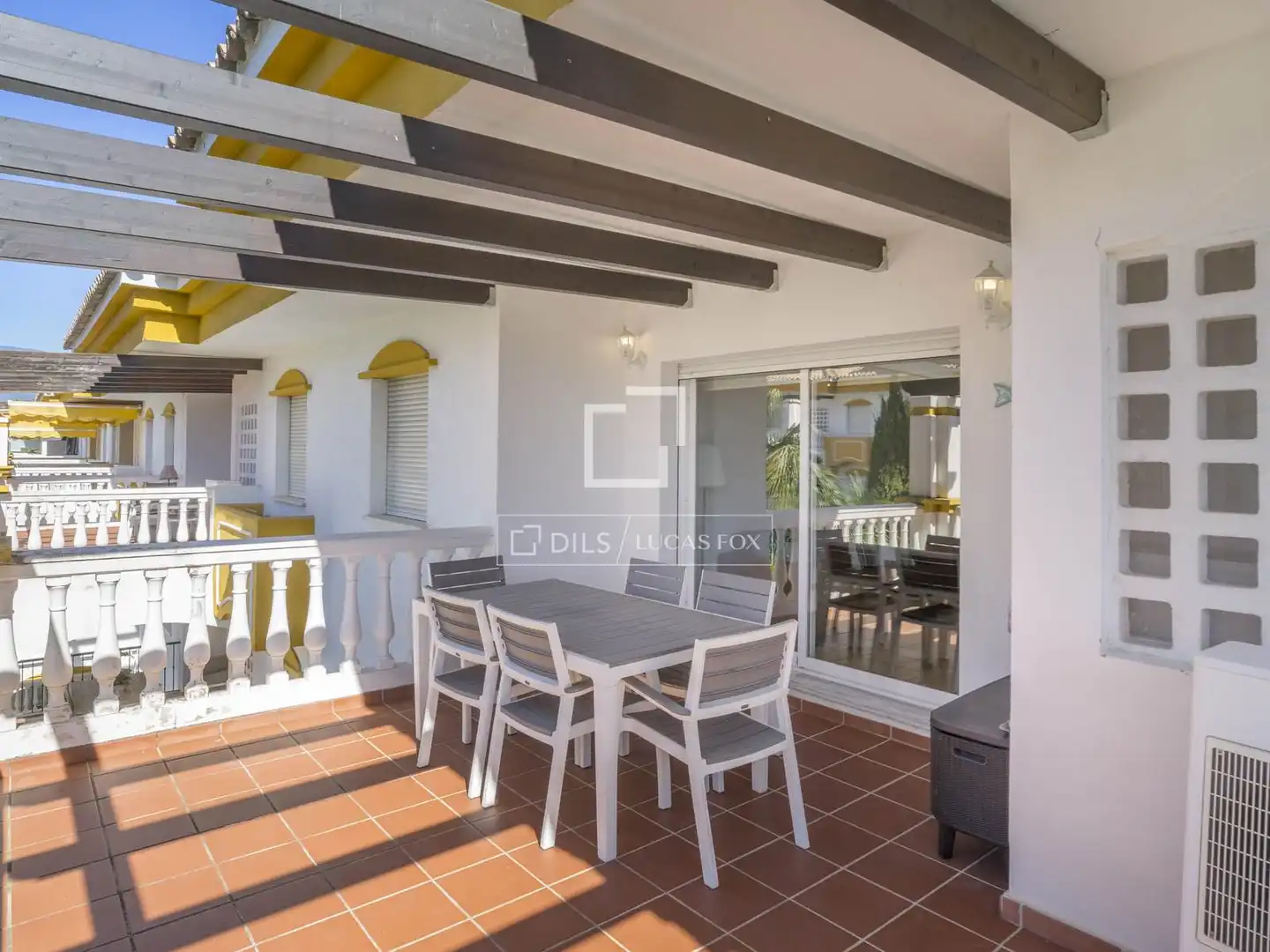 Wohnung mit Pool zum Verkauf in Nueva Andalucía, imagen 23