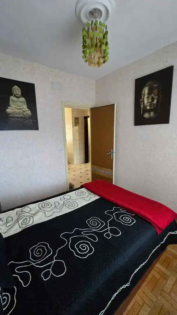Dormitori de Apartament en venda en Langreo