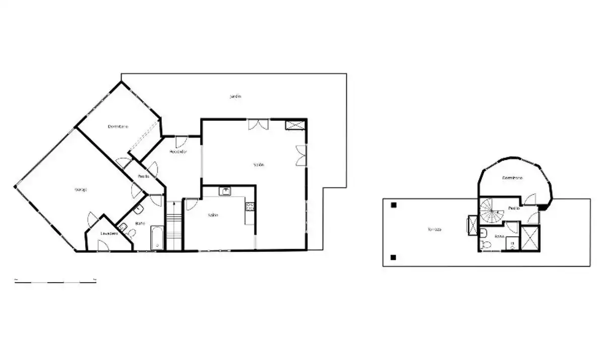 Casa o chalet en venta en El Vendrell con Jardín privado, Terraza y Piscina