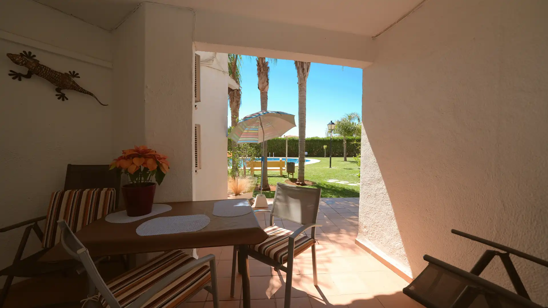 Reihenhaus mit Terrasse zum Verkauf in Els Poblets, imagen 14