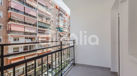 Foto 3 de Piso en venta en Los Guindos - Parque Mediterráneo - Santa Paula, Málaga Capital