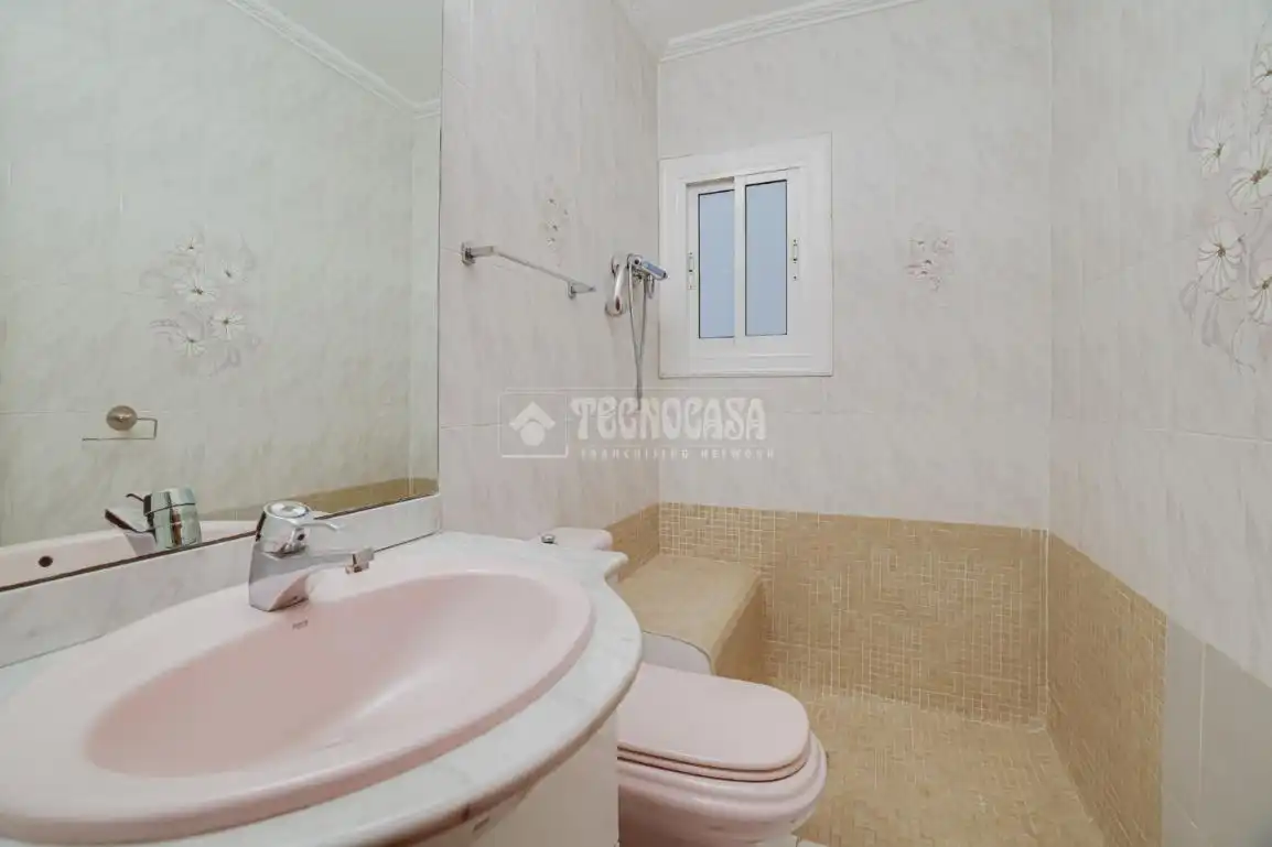 Wohnung zum Verkauf in Sant Andreu - Gassó Vargas