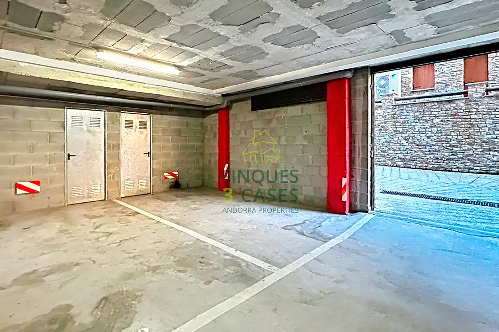 Wohnung zur Miete in Canillo pueblo