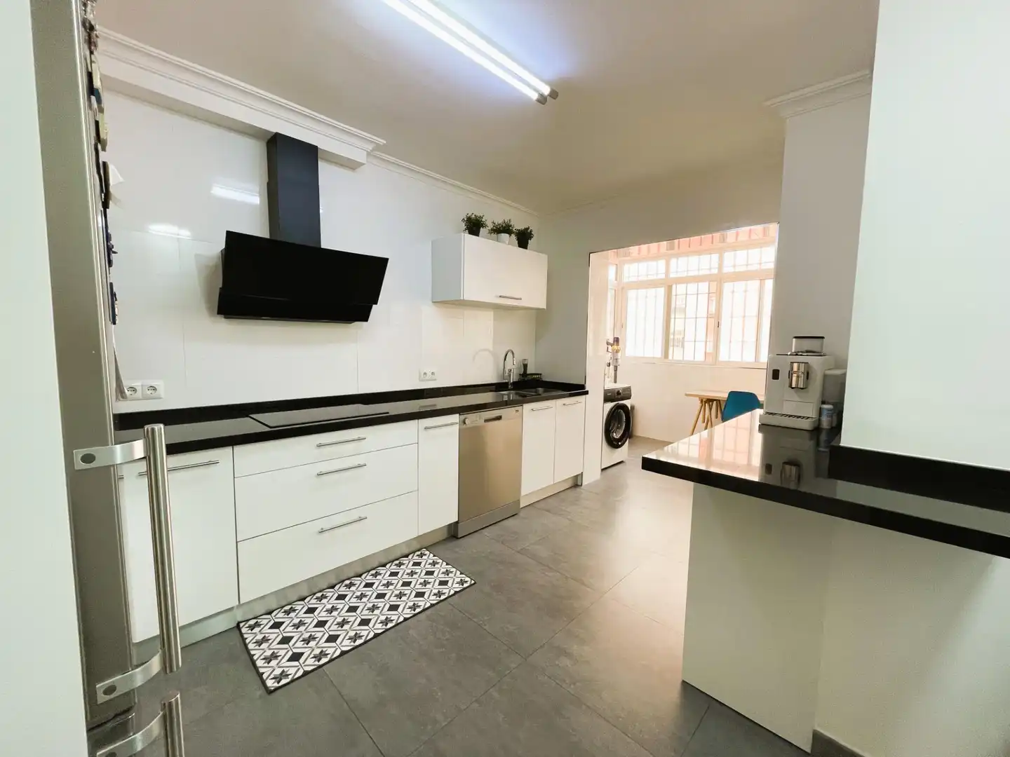 Cocina de Piso en venta en Cruz de Humilladero