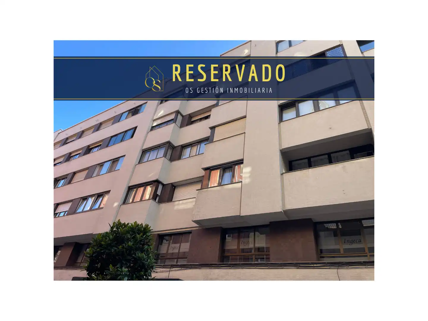 Pis amb ascensor en venda a Calle Pérez de Ayala