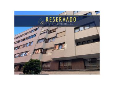Appartement avec ascenseur à vendre à Calle Pérez de Ayala