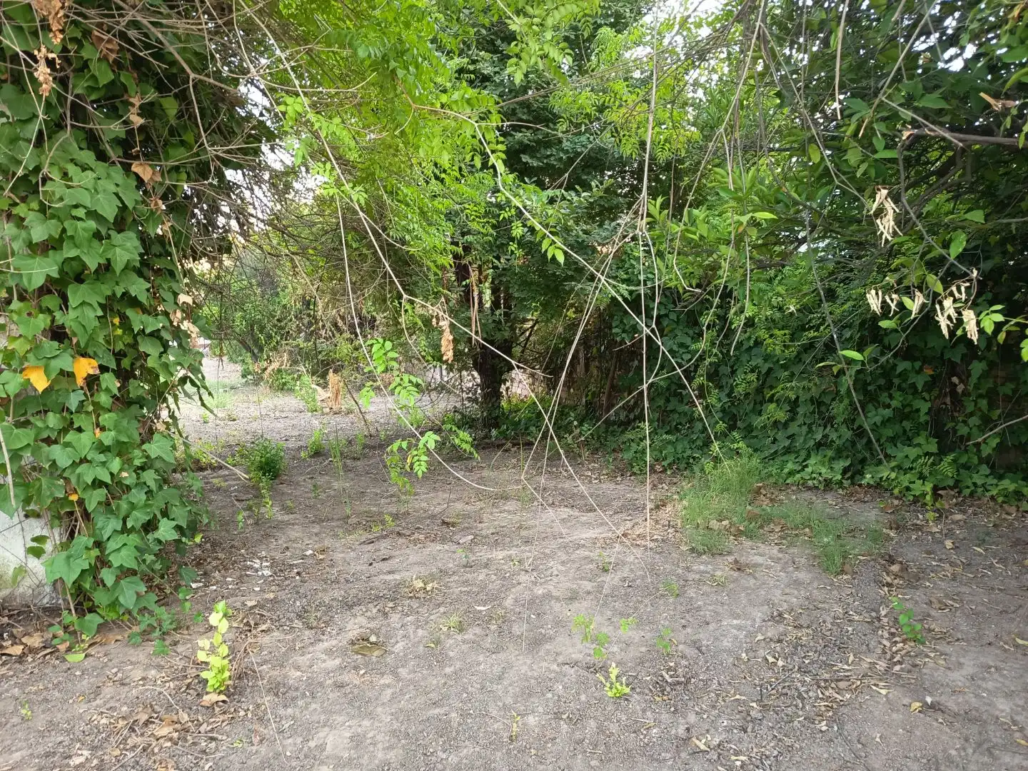 Residencial en venda en Guillena