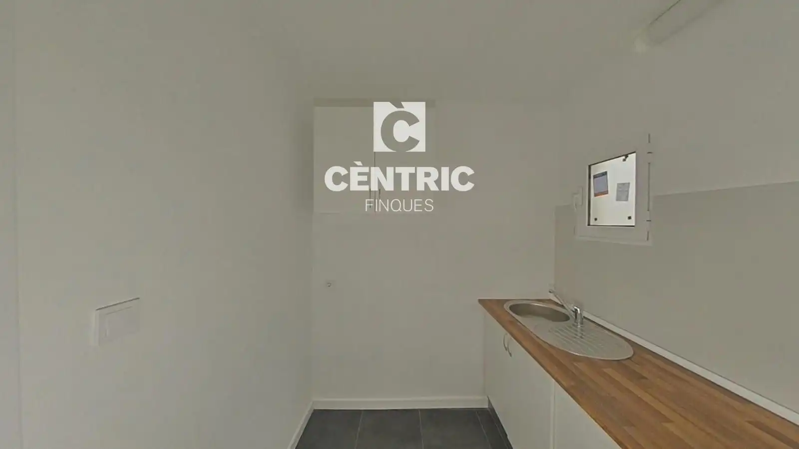 Àtic en venda a Cementiri Vell