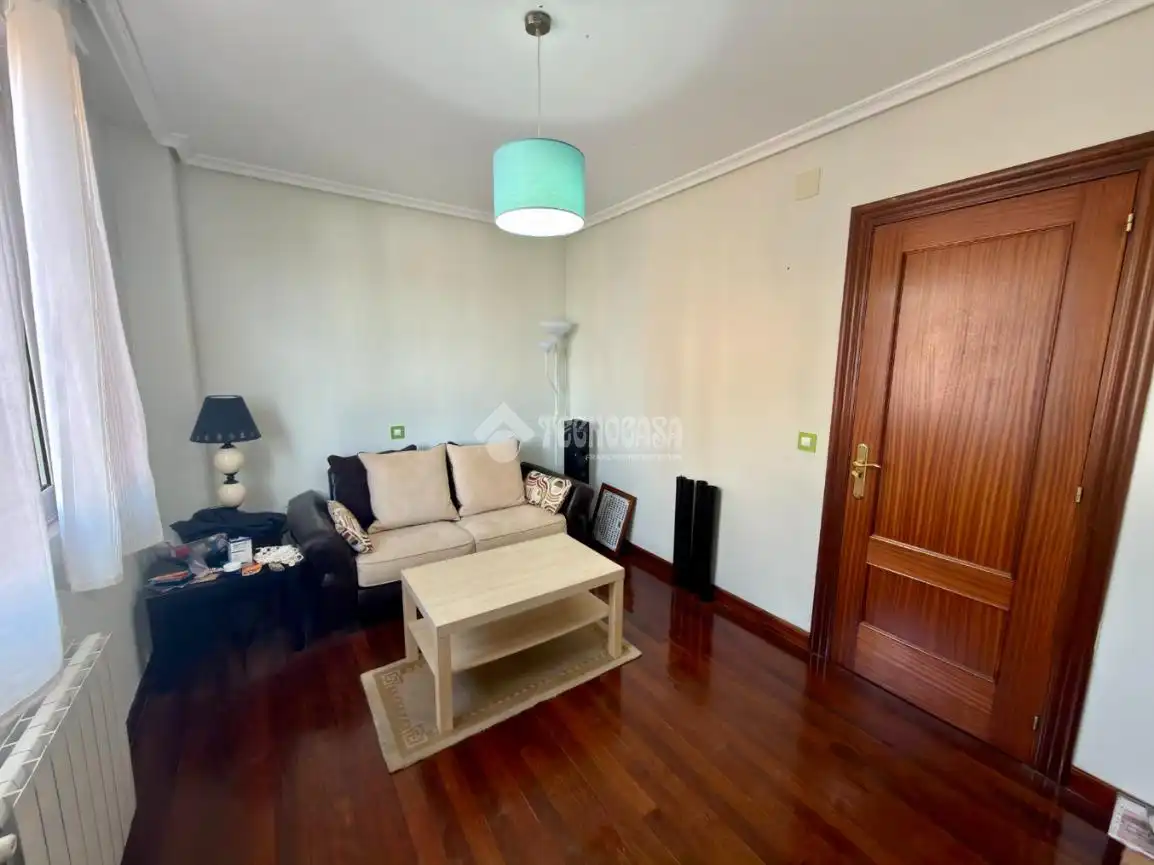 Living room of Detached homes for sale in Camargo
