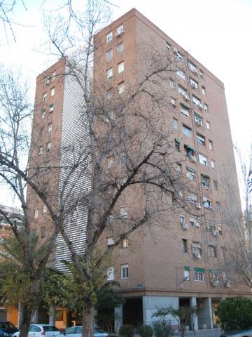 Piso en Venta en Na Rovella - Hermanos Maristas