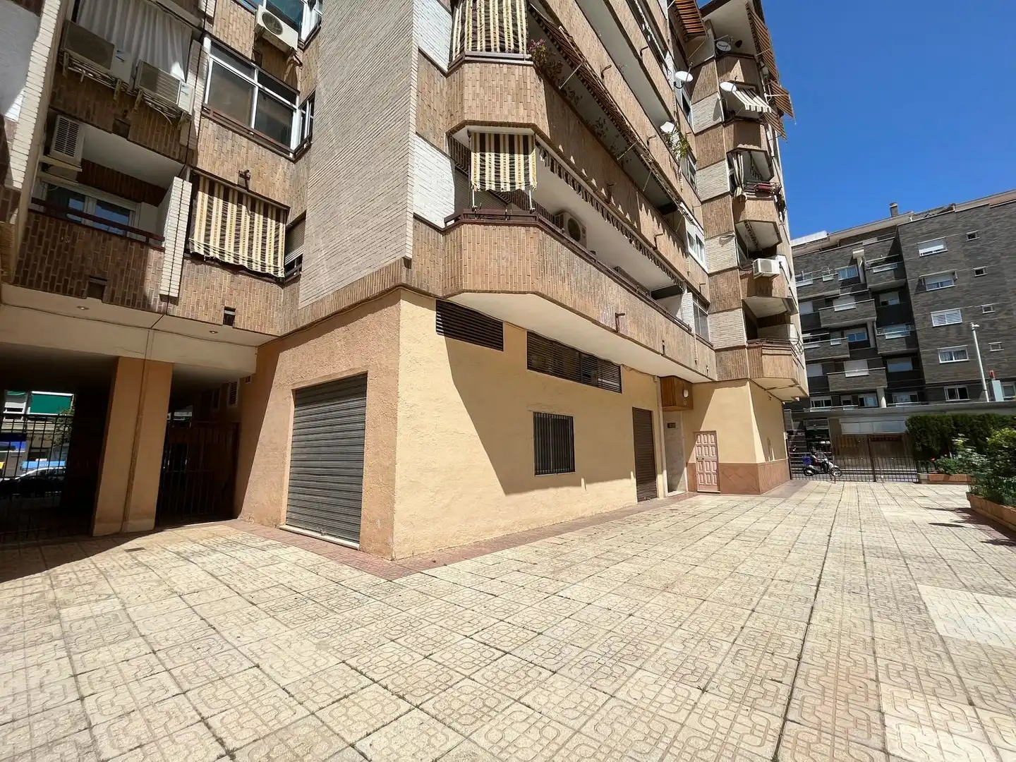 Local comercial de lloguer a Zaidín, imagen 17