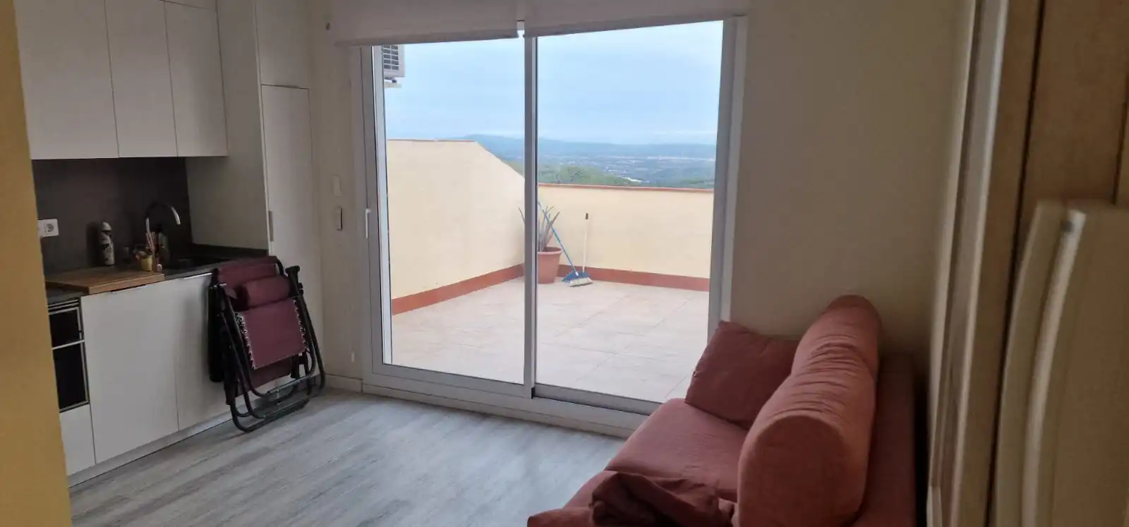Apartament de lloguer a Carrer de Sant Joan 39, 08182 Sant Feliu de Codine, Sant Feliu de Codines
