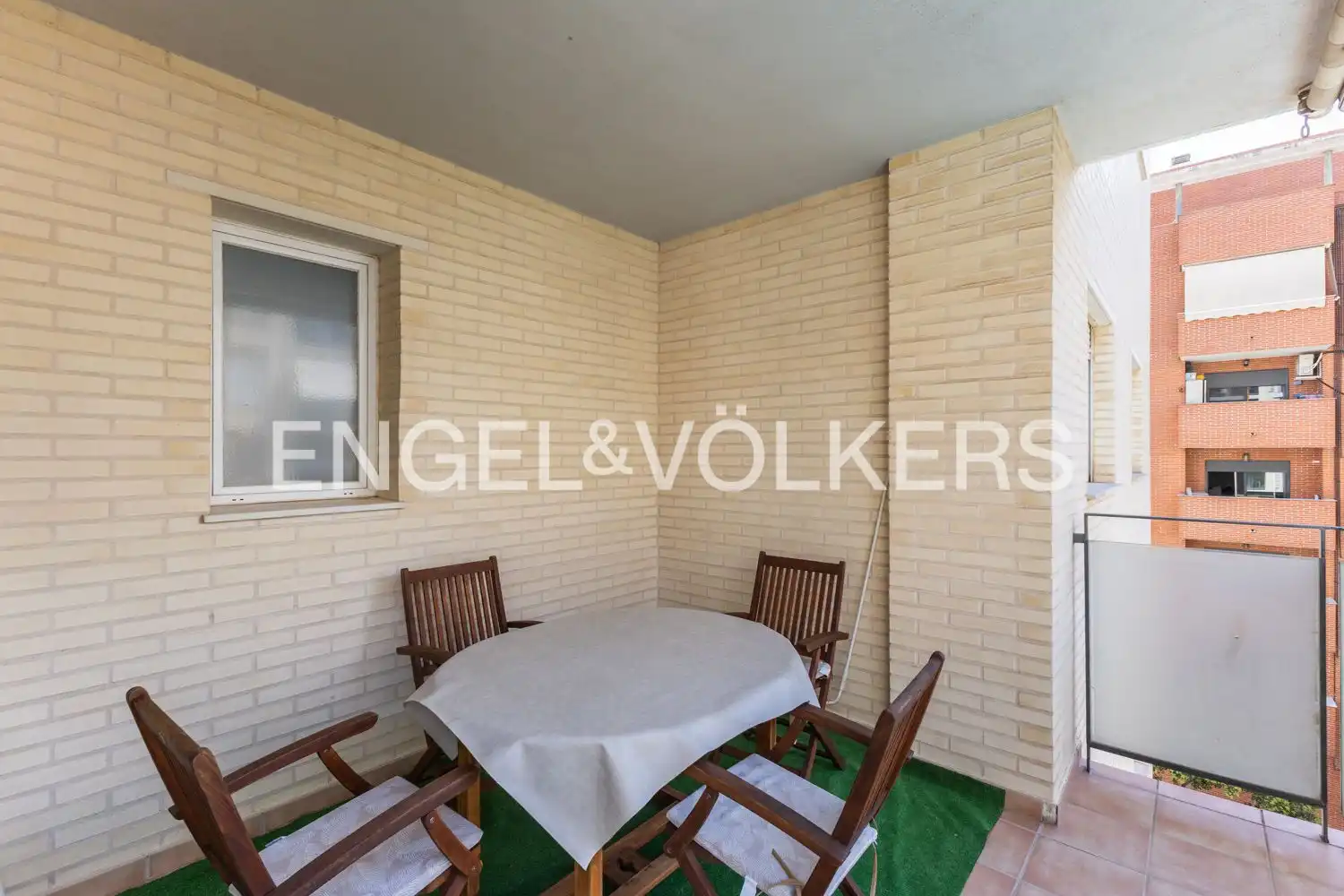 Appartamento con terrazza in affitto a Valterna, imagen 3